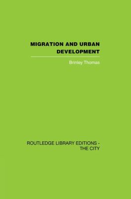 Migration and Urban Development