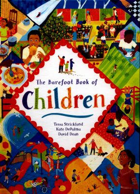 The Barefoot Book of Children