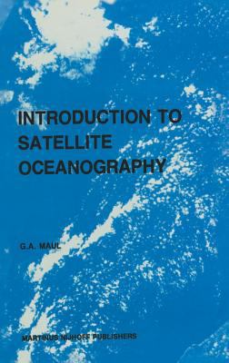 Introduction to Satellite Oceanography