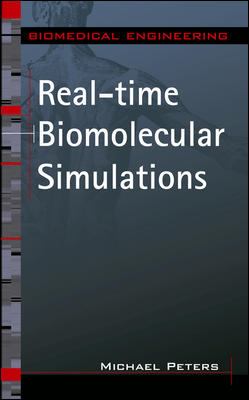 Real-Time Biomolecular Simulations