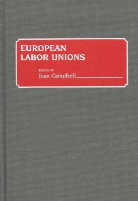 European Labor Unions