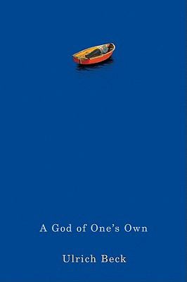 A God of One's Own : Religion's Capacity for Peace and Potential for Violence