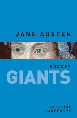 Jane Austen : PocketGiants