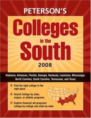 Colleges in the South
