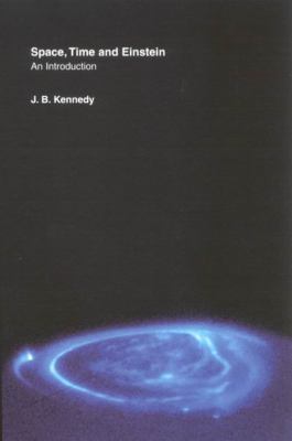 Space, Time, and Einstein
