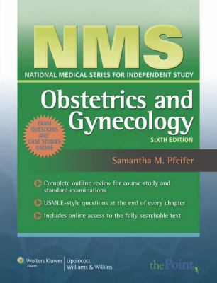 NMS Obstetrics and Gynecology