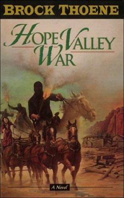 Hope Valley War : A Novel