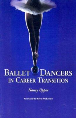 Ballet Dancers in Career Transition : Sixteen Success Stories