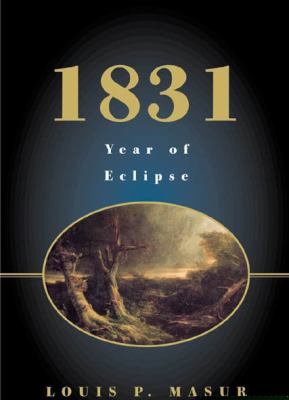 1831 : Year of Eclipse