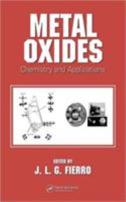 Metal Oxides : Chemistry and Applications