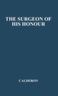 The Surgeon of His Honour