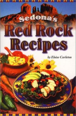 Red Rock Recipes