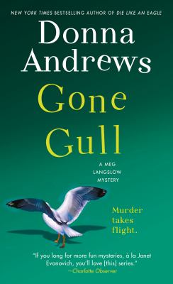 Gone Gull : A Meg Langslow Mystery