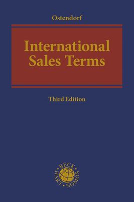 International Sales Terms