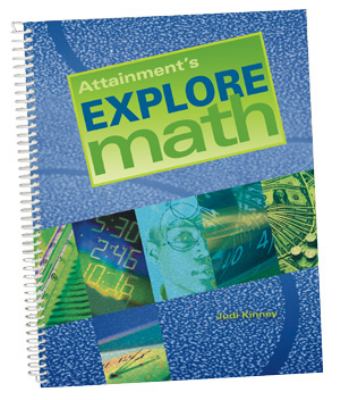 Explore Math Classroom Kit
