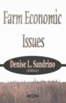 Farm Economic Issues