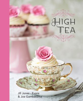 High Tea