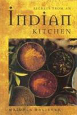Secrets from an Indian Kitchen