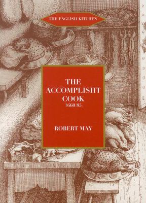The Accomplisht Cook