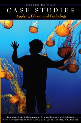 Case Studies : Applying Educational Psychology