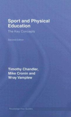 Sport and Physical Education: the Key Concepts
