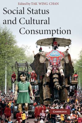 Social Status and Cultural Consumption