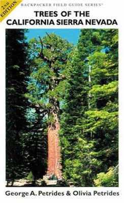 Trees of the California Sierra Nevada