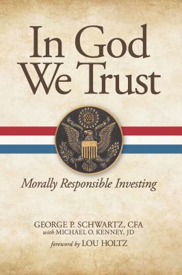 In God We Trust : Morally Responsible Investing