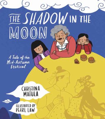 The Shadow in the Moon