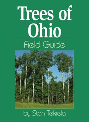 Trees of Ohio Field Guide