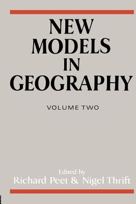 New Models in Geography