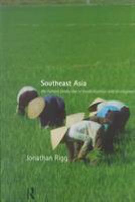 Southeast Asia : Human Landscape of Modernization and Development