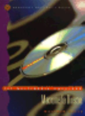 The Multimedia Workshop : Macromedia Director