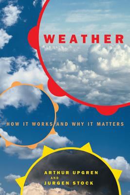 Weather : How It Works and Why It Matters