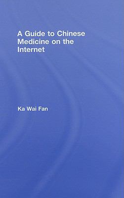 A Guide to Chinese Medicine on the Internet