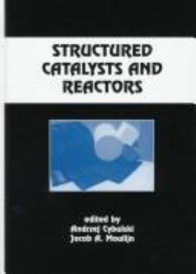 Structured Catalysts and Reactors