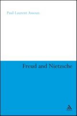 Freud and Nietzsche