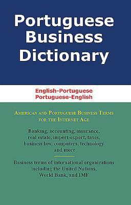 Portuguese Business Dictionary