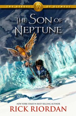 Heroes of Olympus, the, Book Two the Son of Neptune (Heroes of Olympus, the, Book Two)