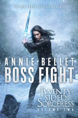 Boss Fight : Heartache; Thicker Than Blood; Magic to the Bone