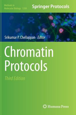 Chromatin Protocols
