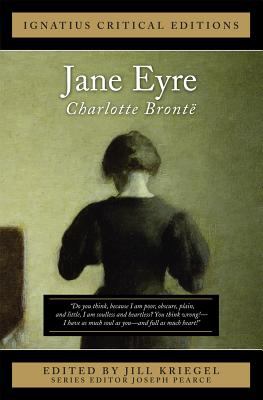 Jane Eyre : Ignatius Critical Edition