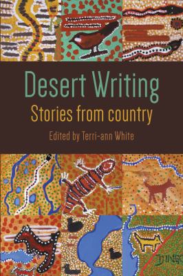 Desert Writing : Stories from Country