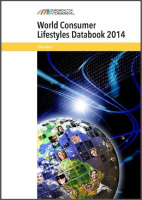 World Consumer Lifestyles Databook 2014 : Key Trends