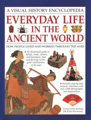 Everyday Life in the Ancient World