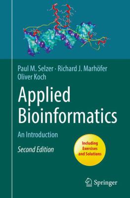 Applied Bioinformatics : An Introduction