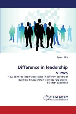 Difference in Leadership Views