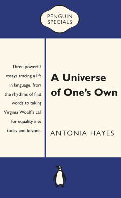 Universe of One's Own A