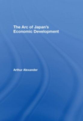 The Arc of Japan's Economic Development