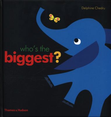 Who's the Biggest?